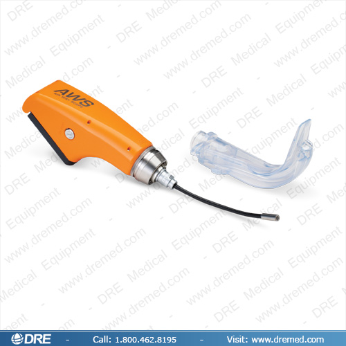 Pentax Airway Scope Video Laryngoscope