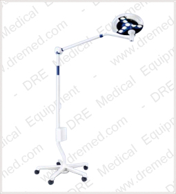 Berchtold Chromophare F 300 mobile