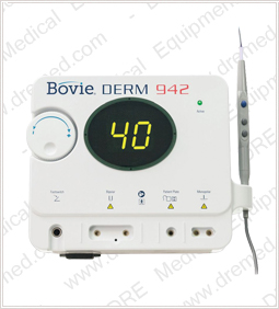 Bovie Derm 942 High Frequency Desiccator