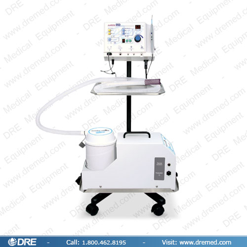 Bovie Aaron 950-G Desiccator/Smoke Evac System