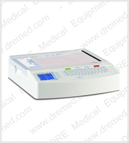 Burdick 250C EKG