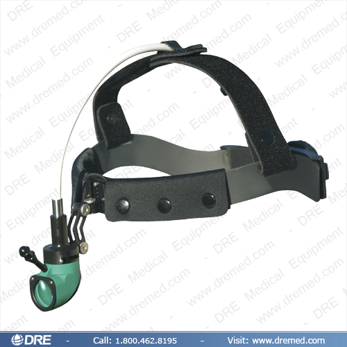 Burton XenaLux Headlamp