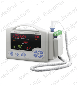 Casmed 740 Vital Signs Monitor
