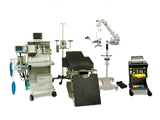 Operating Room Equipment