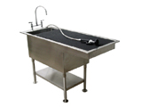 Veterinary Wet Tables