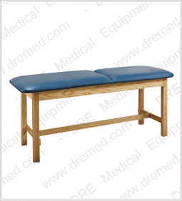 Clinton ETA Classic Series Treatment Table with H-Brace - 1010