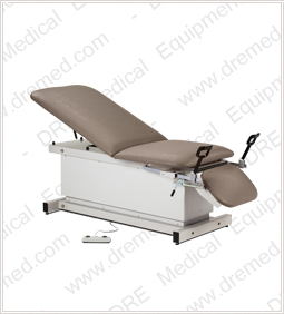 Clinton Power Exam Table - 81360