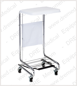 Clinton Square Tilt-Lid Hamper H-40