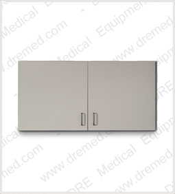 Clinton Wall Cabinet with 2 Doors - 8242