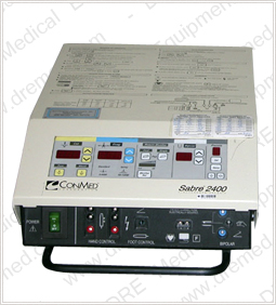 Refurbished - Conmed Sabre 2400