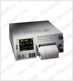 Corometrics 129 Fetal Monitor