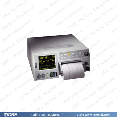 Corometrics 129 Fetal Monitor