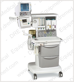 Datex-Ohmeda S/5 Aespire Anesthesia Machine