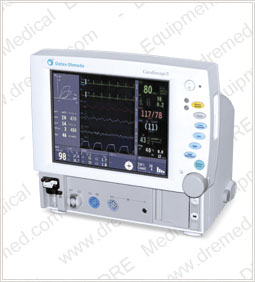 Datex Cardiocap 5