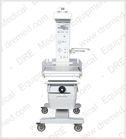 Draeger Resuscitaire Infant Warmer