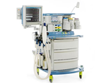 Used Drager Anesthesia Machine