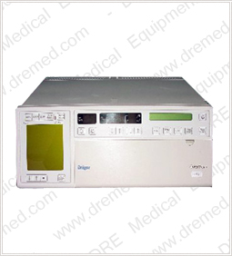 Drager Evita 2 Ventilator