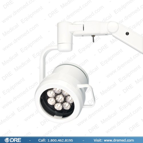 DRE Vista LED closeup