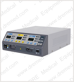 DRE Citadel 180 ESU left