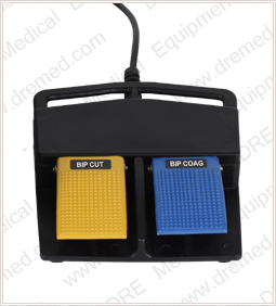 DRE Citadel EVS foot pedal