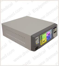 DRE Citadel EVS top right