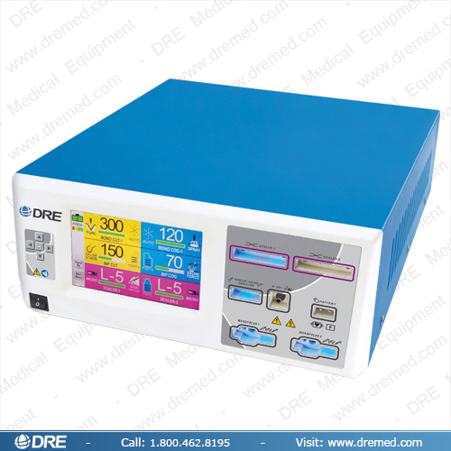 DRE Citadel X3