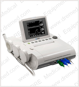 DRE Compact II w-logo