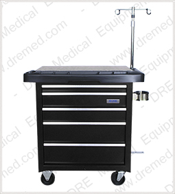 Medical Crash Cart