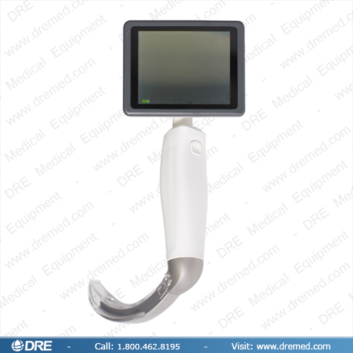 DRE InView HD Video Laryngoscope