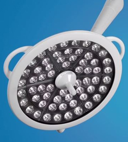 DRE Maxx Luxx LED Surgical Lights