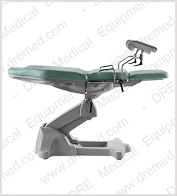 DRE Milano OB20 OB/GYN Procedure Chair Flat