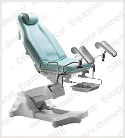 DRE Milano OB20 OB/GYN Procedure Chair
