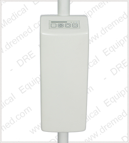 DRE SLS 6000 Surgery Light Control Panel