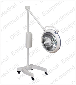 DRE SLS 6000 Surgery Light Low