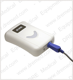 DRE Velocity PC-based EKG