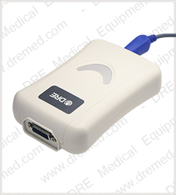 DRE Velocity PC-based EKG V4