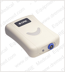 DRE Velocity PC-based EKG V3