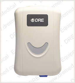 DRE Velocity PC-based EKG V2