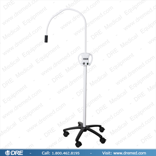 DRE Vista Flex LED Exam Light