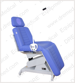 DRE Vista Flex LED Exam Light with Milano T50