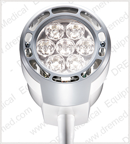 DRE Vista Pro 3 LED - head