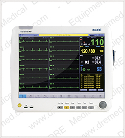 DRE Waveline Pro Front