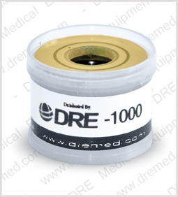 DRE 1000 Oxygen Cell