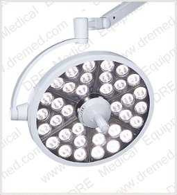 DRE Vision LED single close-up