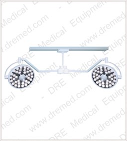 DRE Vision LED trolleys