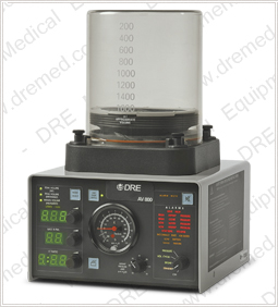 DRE AV-800 Anesthesia Ventilator