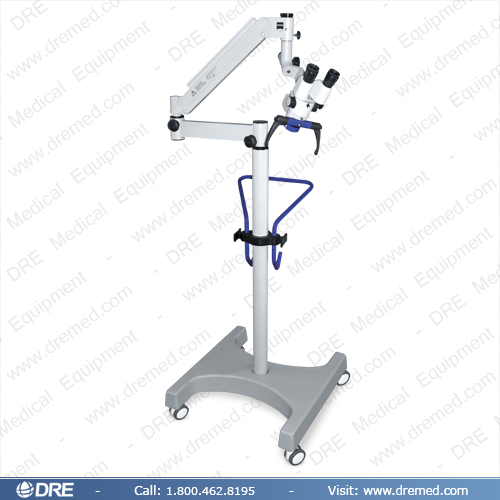 DRE Em1000 ENT Microscope