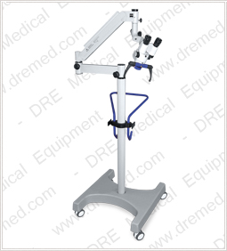 DRE Em1000 ENT Microscope