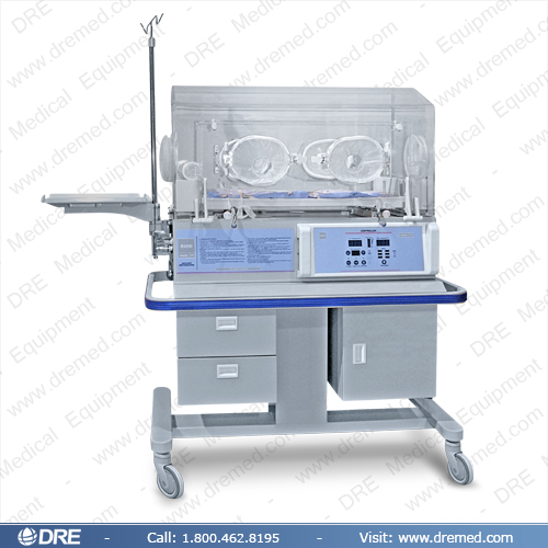 DRE Infantia NB1 Infant Incubator