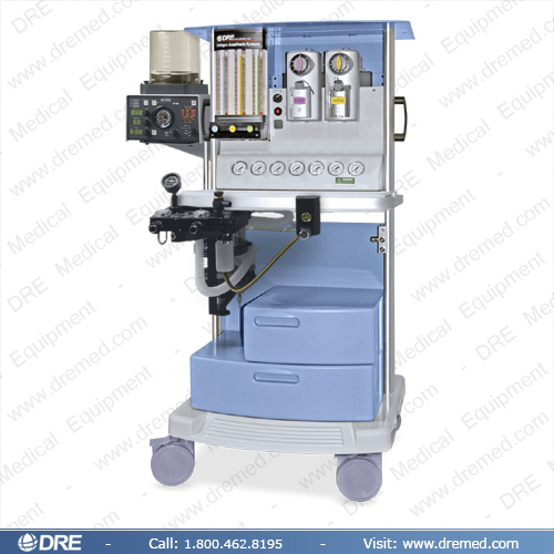 DRE Integra SPII Anesthesia Machine
